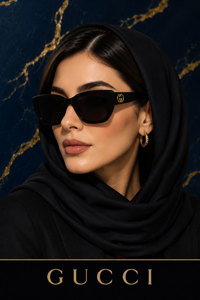 عینک آفتابی  - GG1979 GUCCI