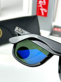 RAY BAN 2140 - 52  Polarized