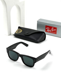     Ray Ban - 0840S   mega wayfarer