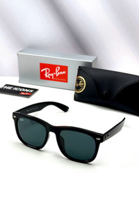 RAY BAN - 4260 مشکی براق