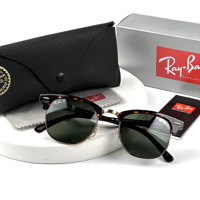 Ray ban CLUB MASTER – 3016 پولاریزه