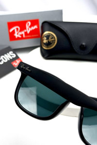 RAY BAN - 4260 مشکی براق
