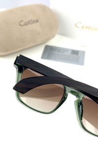   عینک آفتابی سرتینا Certina 6731  ORGINAL