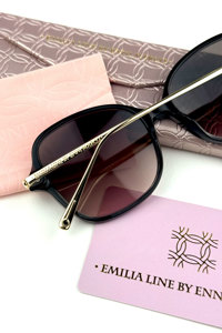 عینک آفتابی اورجینال ENNI MARCO 