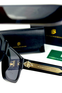 عینک آفتابی دیوید بکام - DAVID BECKHAM 7132
