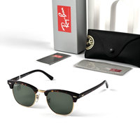 Ray ban CLUB MASTER – 3016 پولاریزه