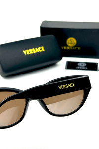 عینک آفتابی ورساچه  VERSACE / 4495