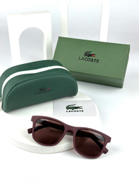 LACOSTE L884S