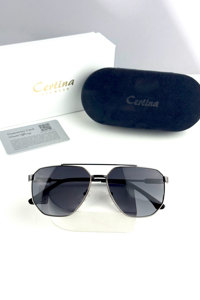   عینک آفتابی سرتینا  Certina 6424