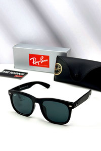 RAY BAN - 4260 مشکی مات