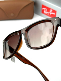 RAY BAN REVERSE – RB0502S