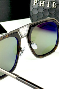 PHILIPP PLEIN - SPP010