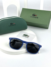 LACOSTE  604S