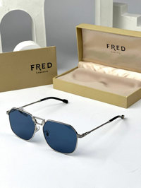 FRED  40038