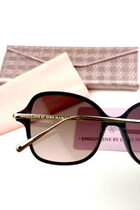 عینک آفتابی اورجینال ENNI MARCO 