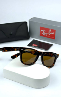 Ray Ban WAYFARER 2140 – 50