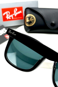 RAY BAN - 4260 مشکی مات