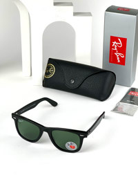 RAY BAN 2140 - 52  Polarized