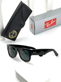     Ray Ban - 0840S   mega wayfarer