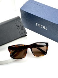 DIOR - B23 رنگ قهوه ای