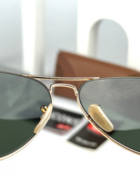    Ray Ban 3689  ORIGINAL