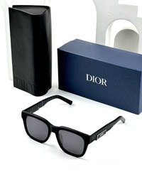 DIOR - B23       مشکی براق