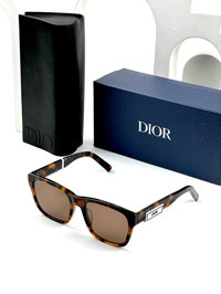 DIOR - B23 رنگ قهوه ای