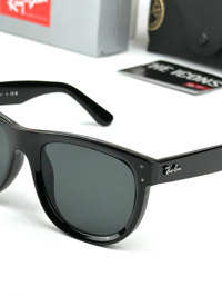 RAY BAN REVERSE 0501 - عدسی سبز