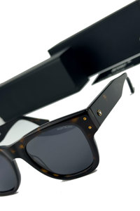 عینک آفتابی  MONT BLANC . MB0381 