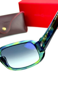  عینک آفتابی اورجینال etnia barcelona - FAB TQBL