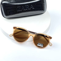 عینک آفتابی زارا   ZARA  6004
