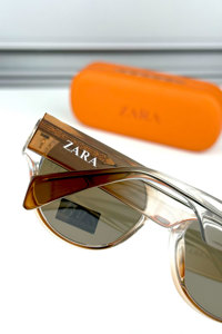   عینک آفتابی زارا  ZARA 669802