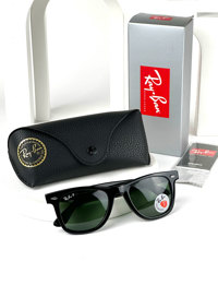 RAY BAN 2140 - 52  Polarized