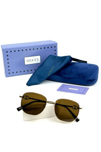 عینک آفتابی گوچی - GUCCI 2206