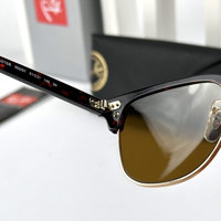 Ray ban CLUB MASTER – 3016