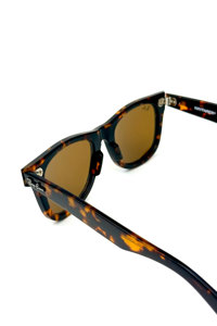  عینک آفتابی ری بن ویفرر   Ray Ban WAYFARER 2140 – 50