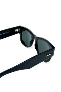 عینک آفتابی Ray Ban - 0840S MEGA WAYFARER