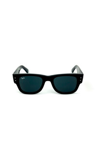 عینک آفتابی Ray Ban - 0840S MEGA WAYFARER