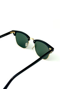 عینک آفتابی ری بن   Ray ban CLUB MASTER – 3016