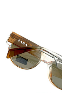   عینک آفتابی زارا  ZARA 669802