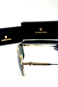 عینک آفتابی اورجینال   OLIVER CONTINI - 7085