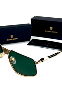 عینک آفتابی اورجینال   OLIVER CONTINI - 7085