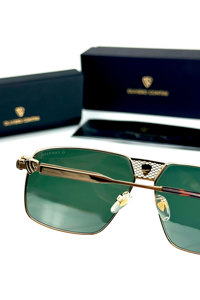 عینک آفتابی اورجینال   OLIVER CONTINI - 7085