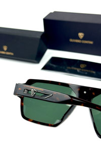 عینک آفتابی اورجینال OLIVER CONTINI - 7088