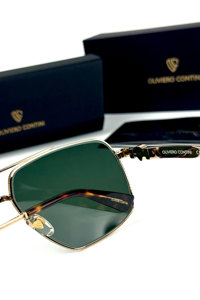 عینک آفتابی اورجینال  OLIVER CONTINI - 7086