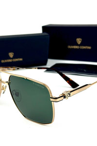 عینک آفتابی اورجینال  OLIVER CONTINI - 7086