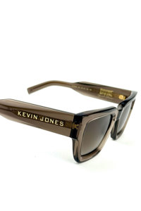 عینک آفتابی اورجینال  KEVIN JONES - 3048
