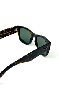 عینک آفتابی  Ray Ban - 0840S MEGA WAYFARER