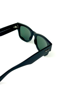 عینک آفتابی Ray Ban - 0840S MEGA WAYFARER