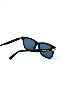 عینک آفتابی مونت بلان -  MONT BLANC 0163  